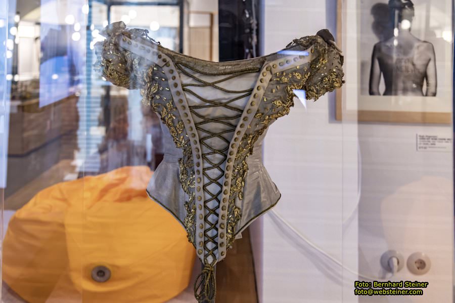 MAK - Museum f�r angewandte Kunst, J�nner 2023