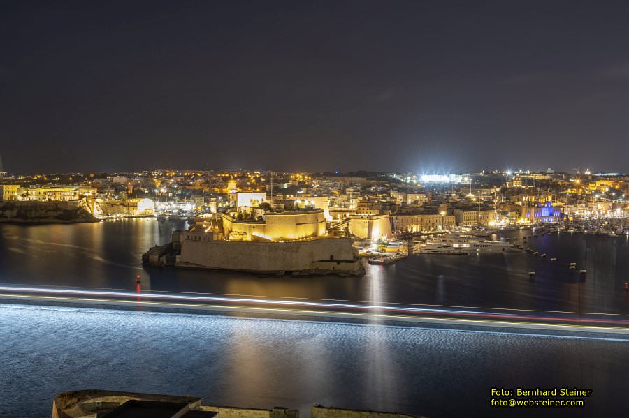 Malta, Februar 2014