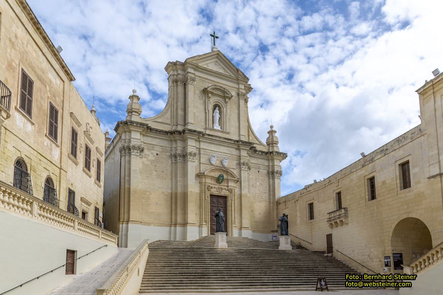 Malta, Februar 2014