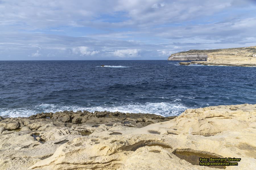 Malta, Februar 2014