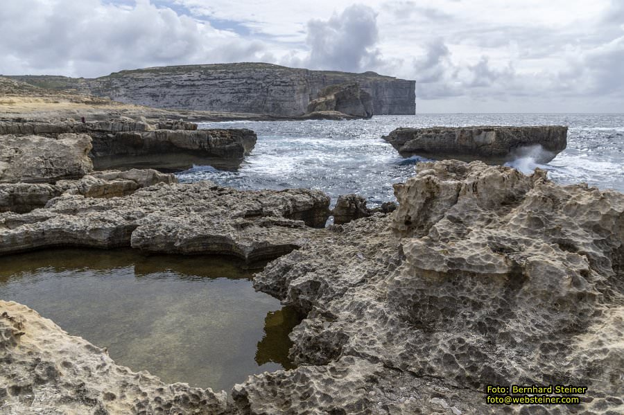 Malta, Februar 2014