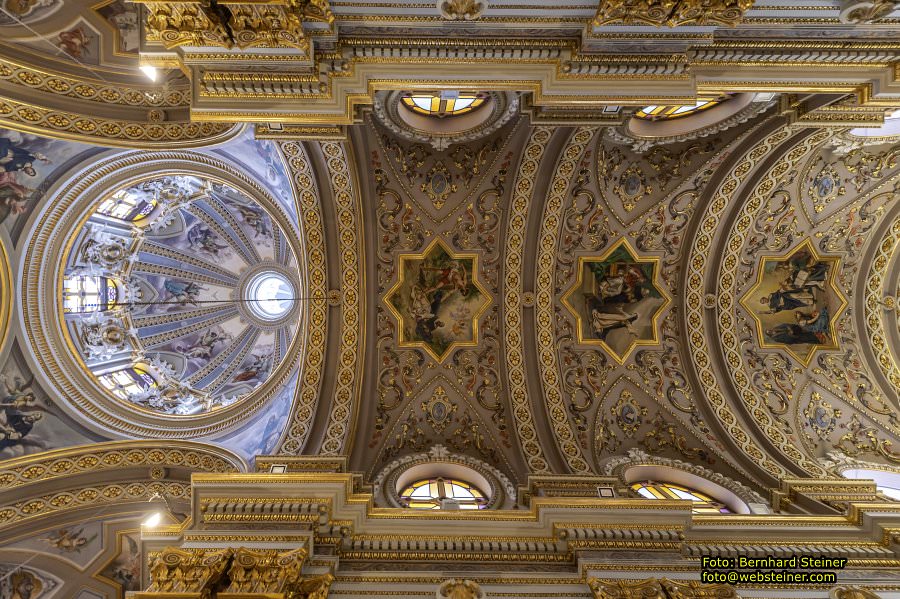 Malta, Februar 2014