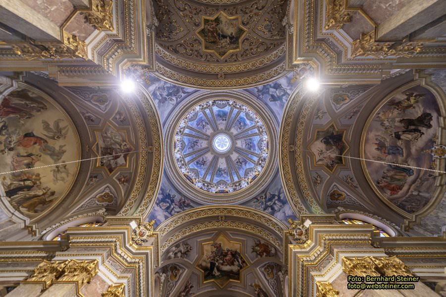 Malta, Februar 2014