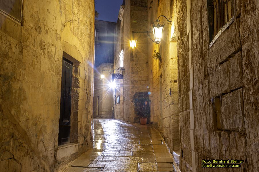 Malta, Februar 2014