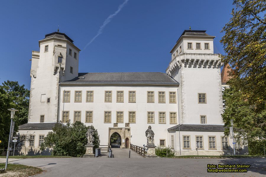 MAMUZ Schloss Asparn/Zaya, September 2023