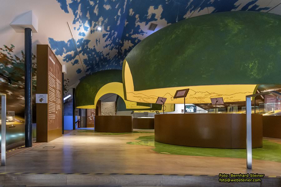 MAMUZ Schloss Asparn/Zaya, September 2023