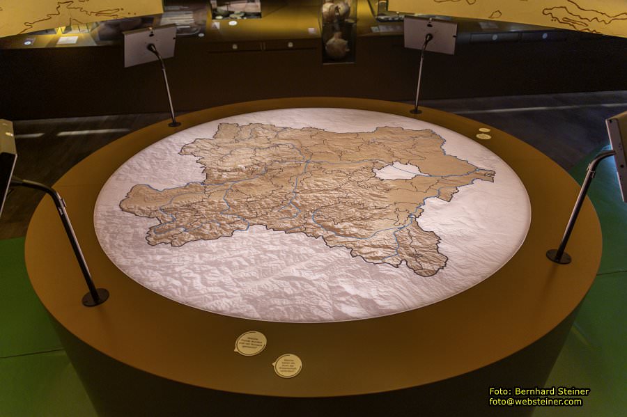 MAMUZ Schloss Asparn/Zaya, September 2023