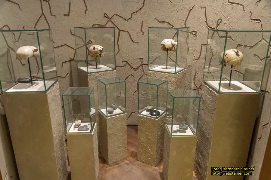 MAMUZ Schloss Asparn/Zaya, September 2023