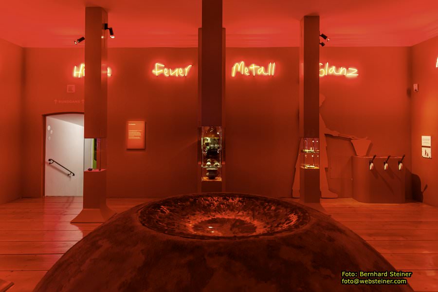 MAMUZ Schloss Asparn/Zaya, September 2023