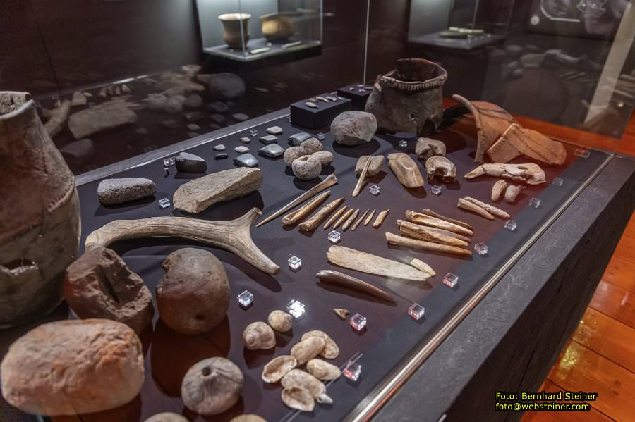 MAMUZ Schloss Asparn/Zaya, September 2023