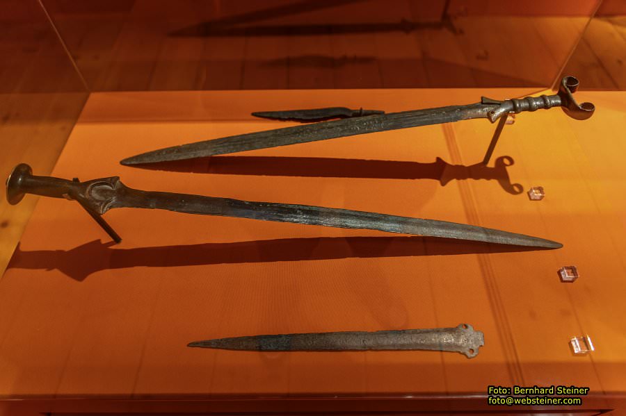 MAMUZ Schloss Asparn/Zaya, September 2023