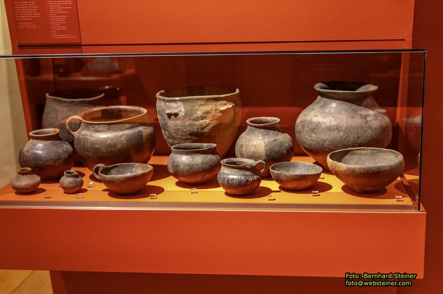 MAMUZ Schloss Asparn/Zaya, September 2023