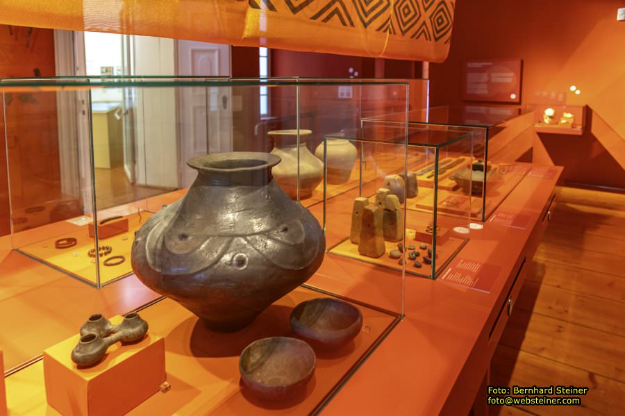 MAMUZ Schloss Asparn/Zaya, September 2023