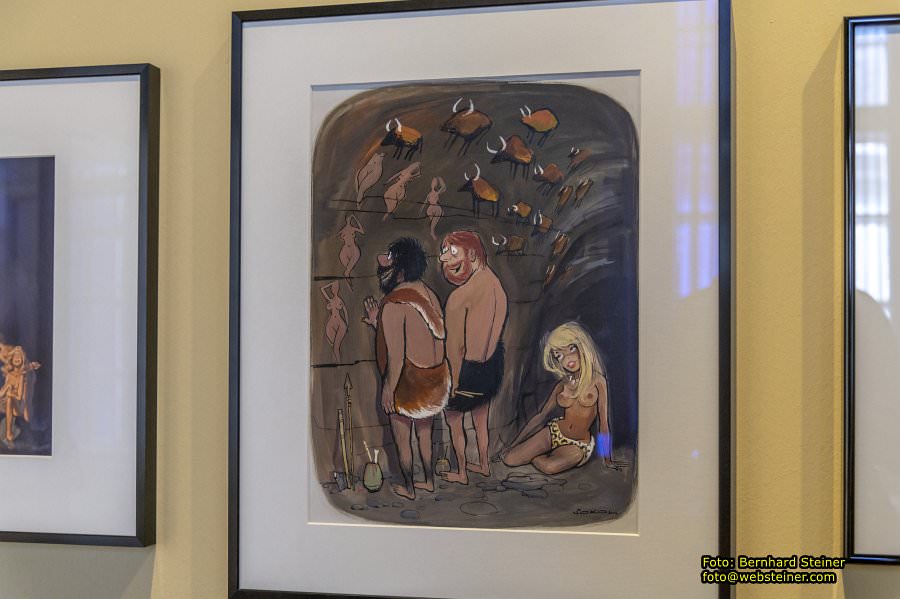 MAMUZ Schloss Asparn/Zaya, September 2023