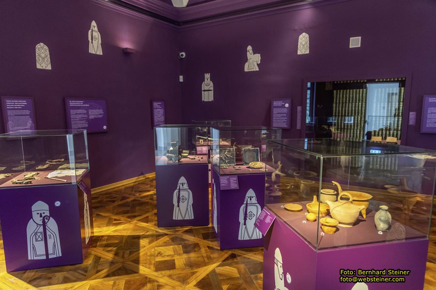 MAMUZ Schloss Asparn/Zaya, September 2023