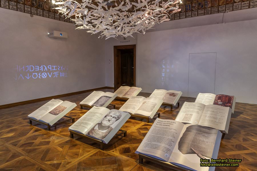 MAMUZ Schloss Asparn/Zaya, September 2023