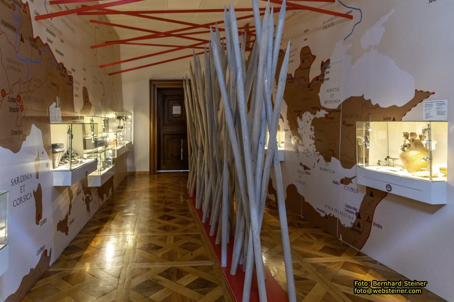 MAMUZ Schloss Asparn/Zaya, September 2023