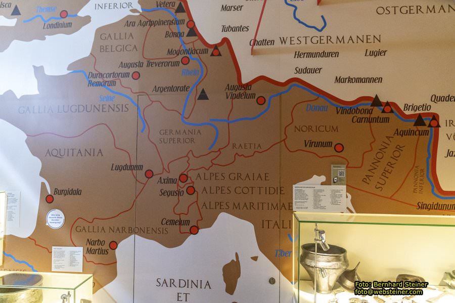 MAMUZ Schloss Asparn/Zaya, September 2023