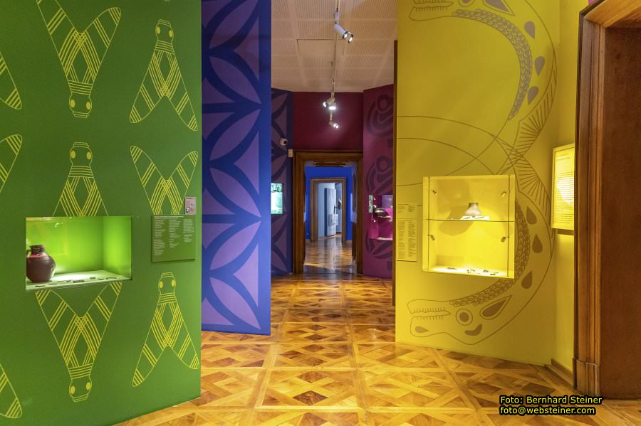 MAMUZ Schloss Asparn/Zaya, September 2023