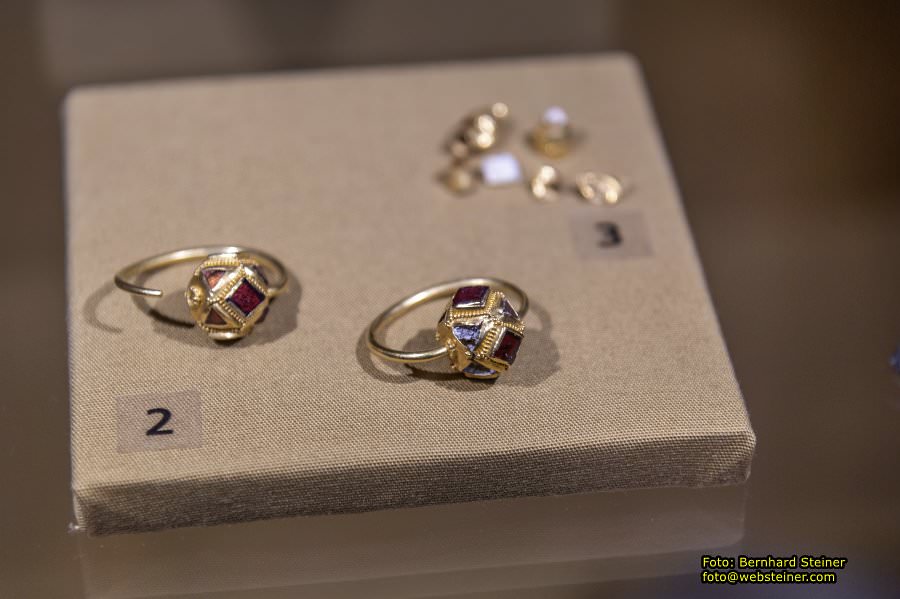 MAMUZ Schloss Asparn/Zaya, September 2023