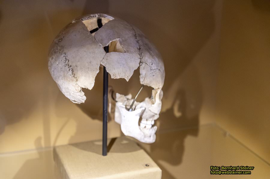 MAMUZ Schloss Asparn/Zaya, September 2023