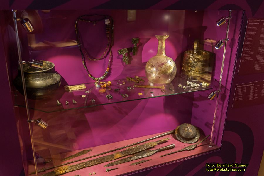 MAMUZ Schloss Asparn/Zaya, September 2023