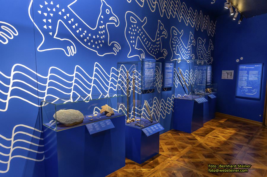 MAMUZ Schloss Asparn/Zaya, September 2023