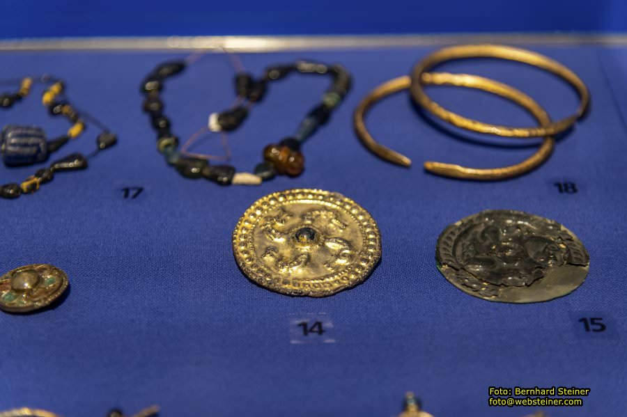 MAMUZ Schloss Asparn/Zaya, September 2023