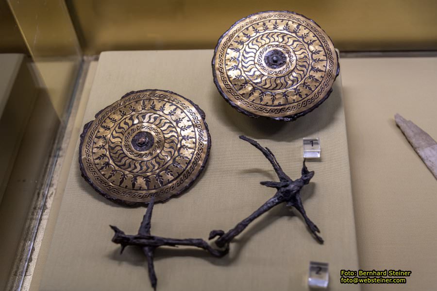 MAMUZ Schloss Asparn/Zaya, September 2023