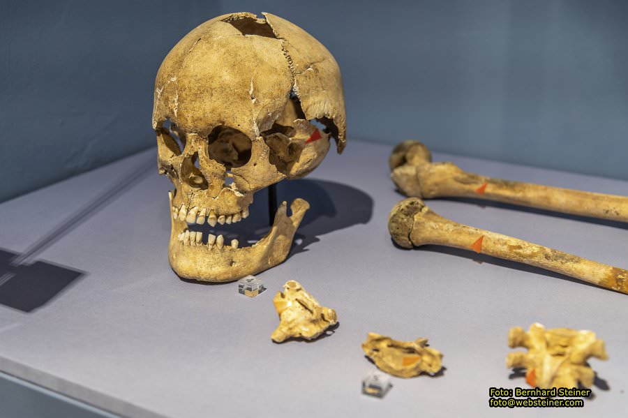 MAMUZ Schloss Asparn/Zaya, September 2023