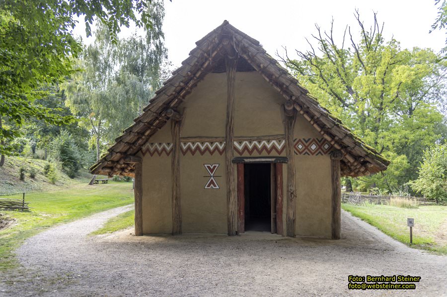 MAMUZ Schloss Asparn/Zaya, September 2023