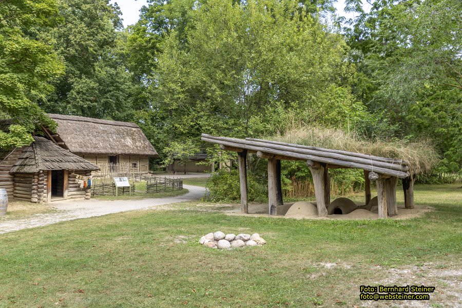 MAMUZ Schloss Asparn/Zaya, September 2023