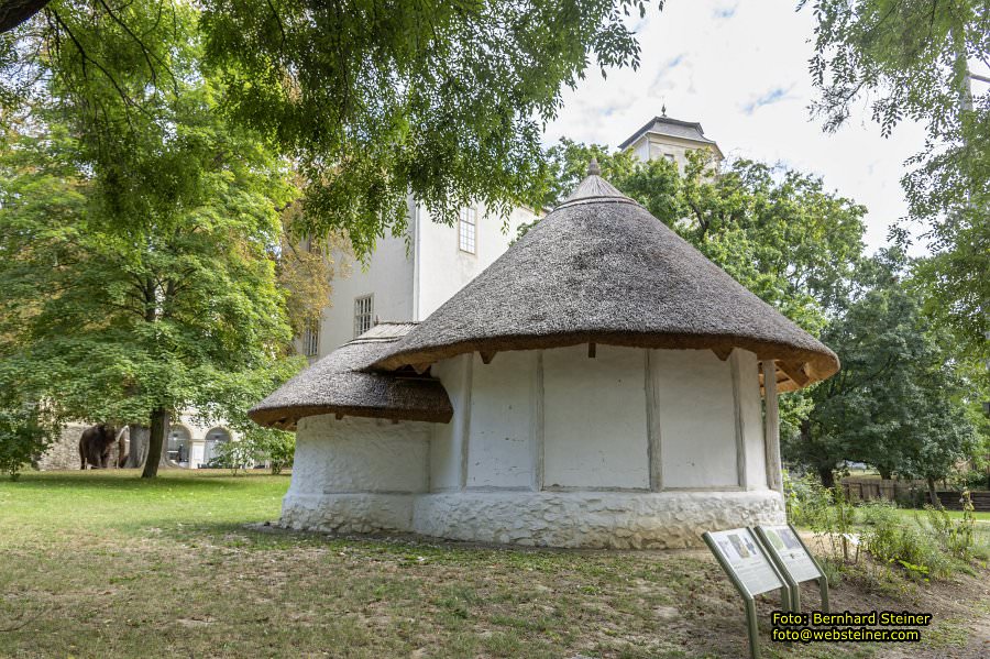 MAMUZ Schloss Asparn/Zaya, September 2023