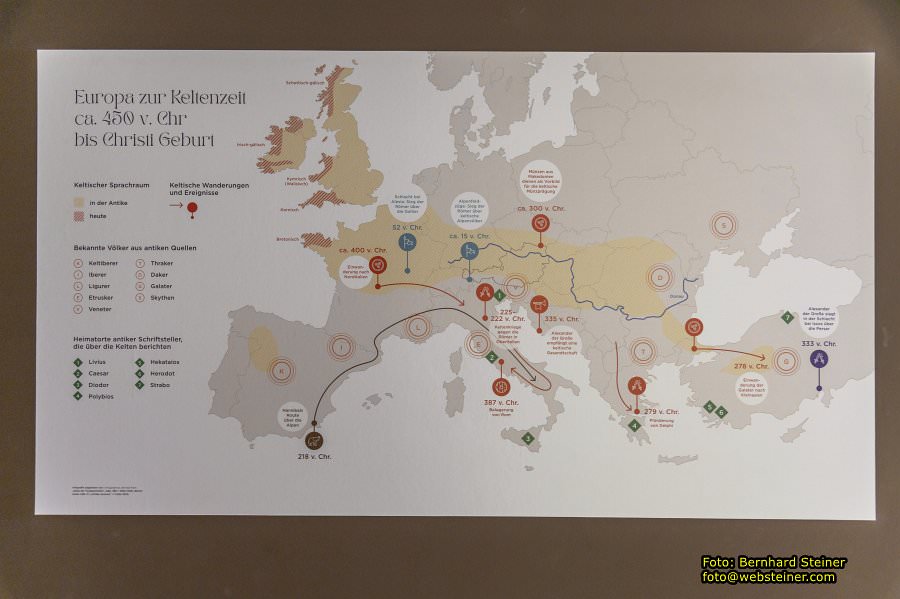 MAMUZ Museum Mistelbach, September 2023