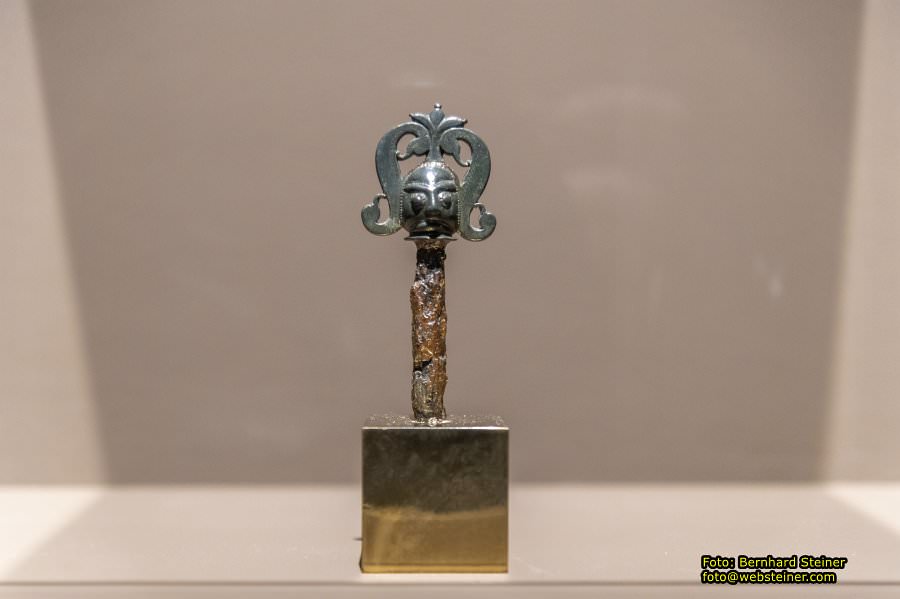 MAMUZ Museum Mistelbach, September 2023