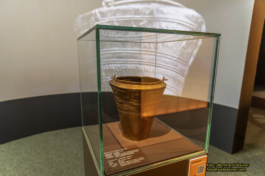 MAMUZ Museum Mistelbach, September 2023