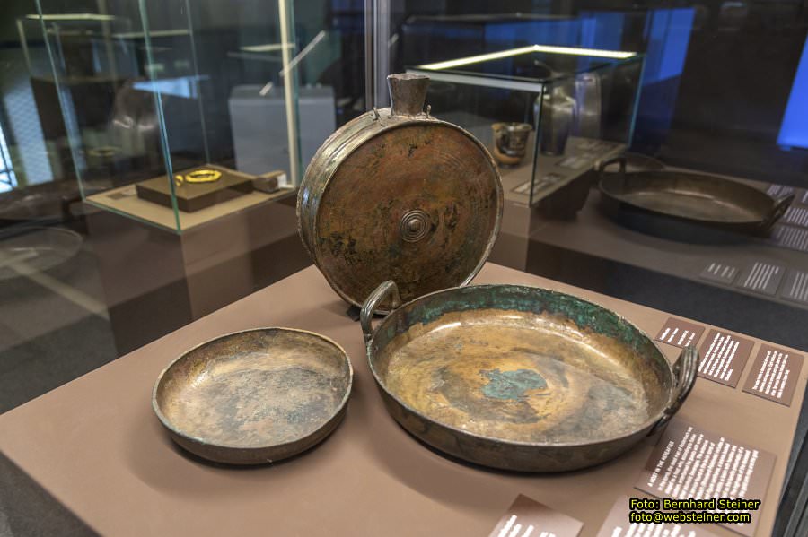 MAMUZ Museum Mistelbach, September 2023