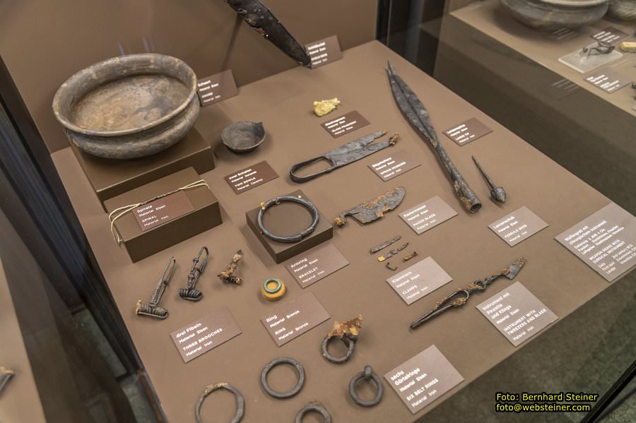 MAMUZ Museum Mistelbach, September 2023