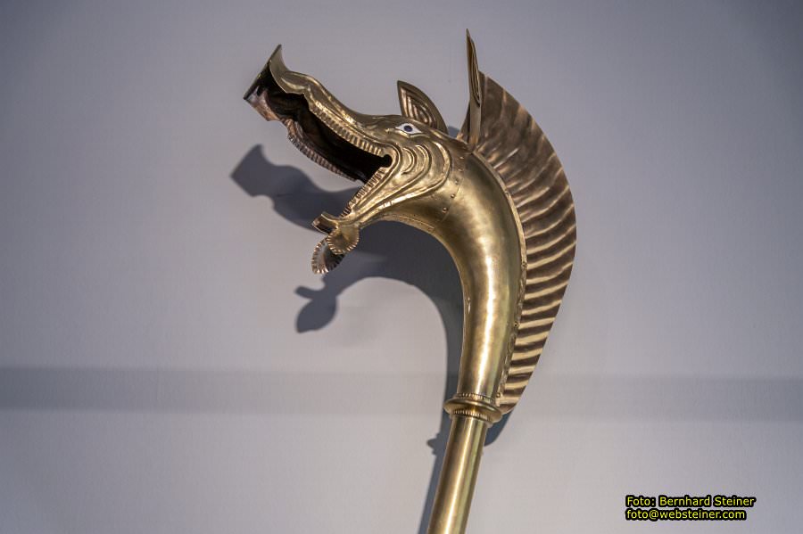 MAMUZ Museum Mistelbach, September 2023