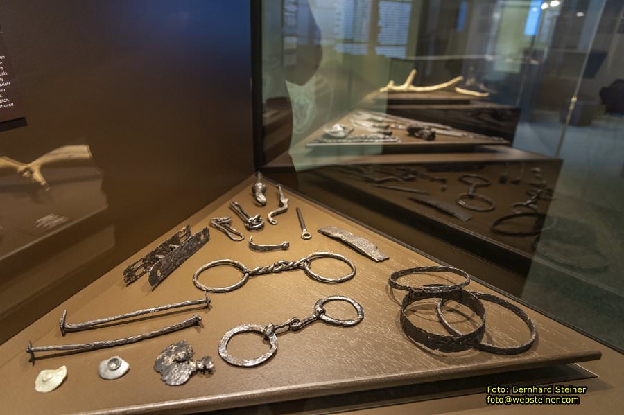 MAMUZ Museum Mistelbach, September 2023