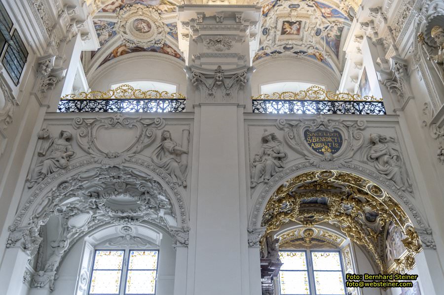 Basilika Mariazell, Mai 2023