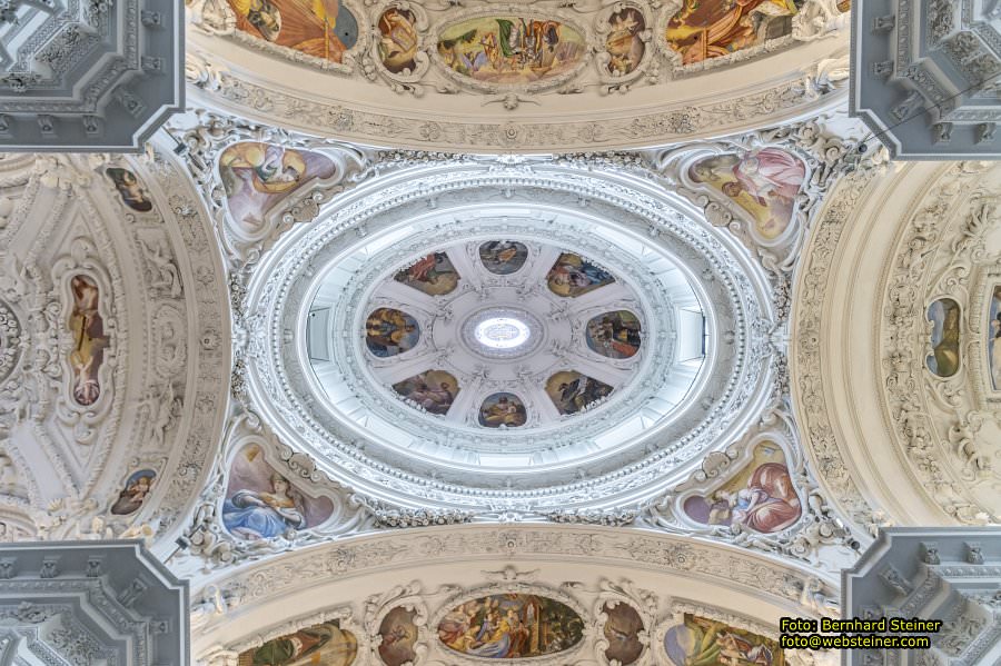 Basilika Mariazell, Mai 2023