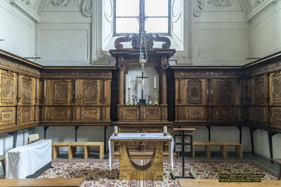 Basilika Mariazell, Mai 2023