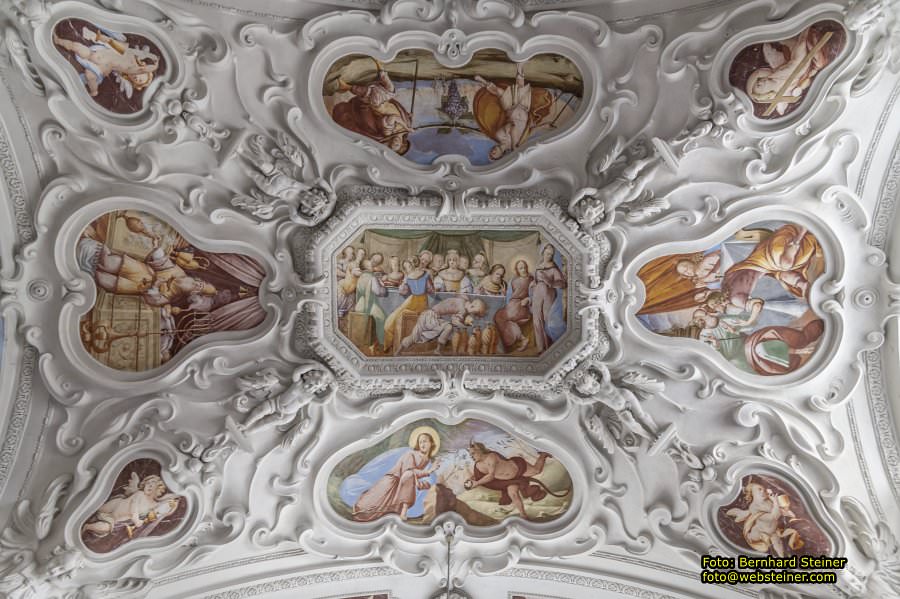 Basilika Mariazell, Mai 2023