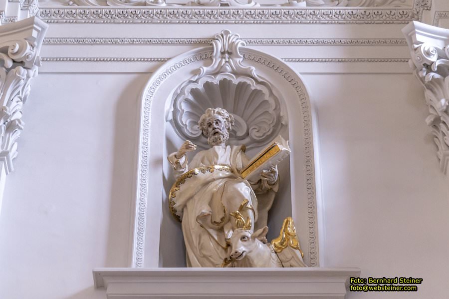 Basilika Mariazell, Mai 2023