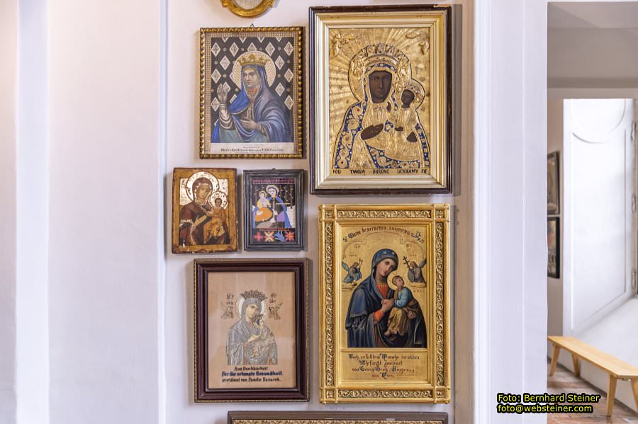 Basilika Mariazell, Mai 2023