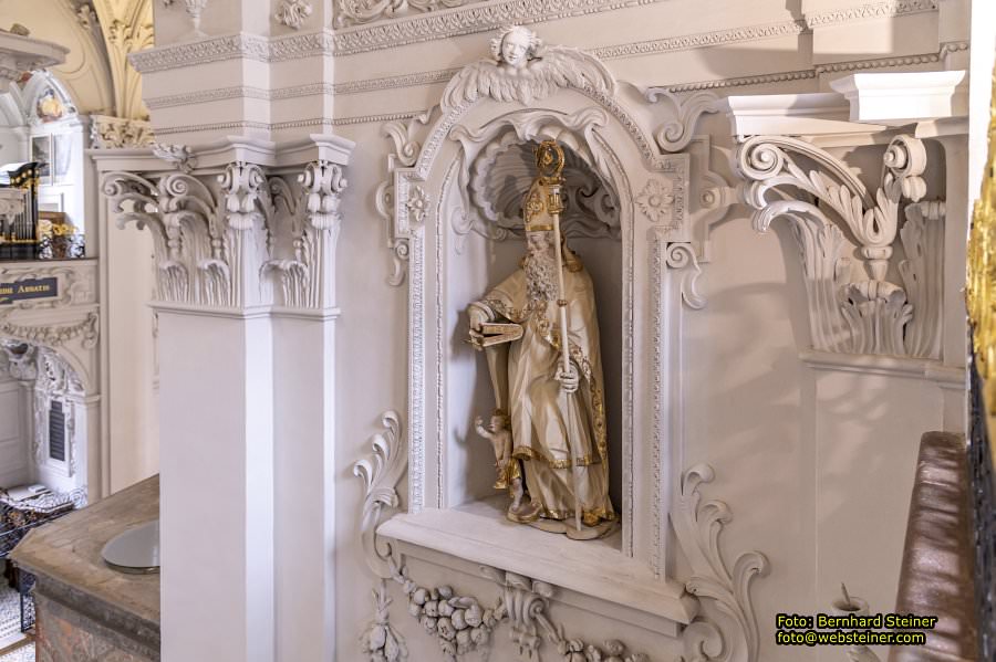 Basilika Mariazell, Mai 2023