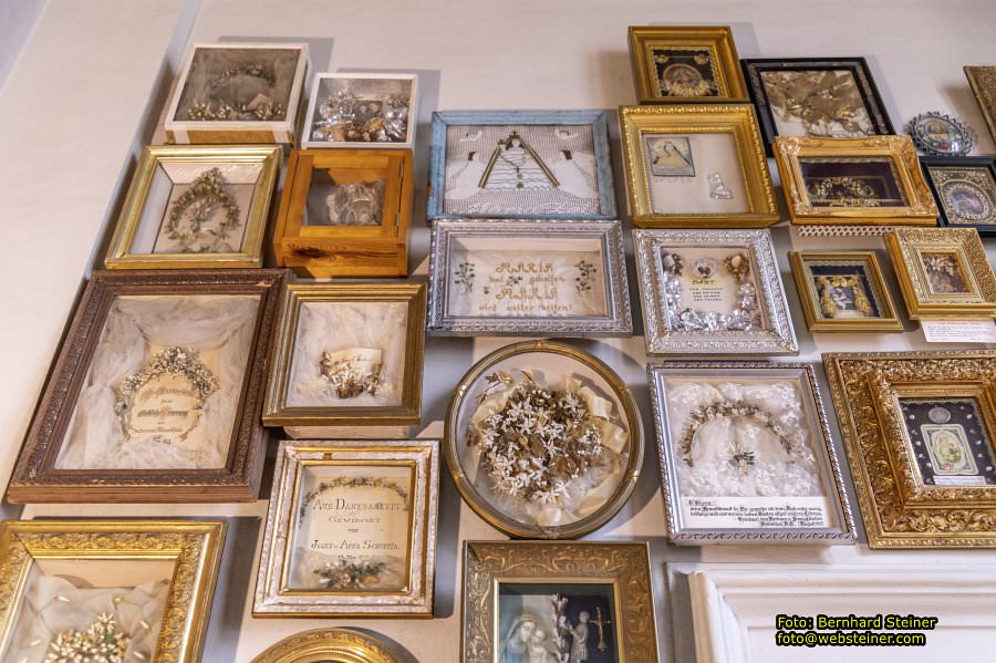 Basilika Mariazell, Mai 2023