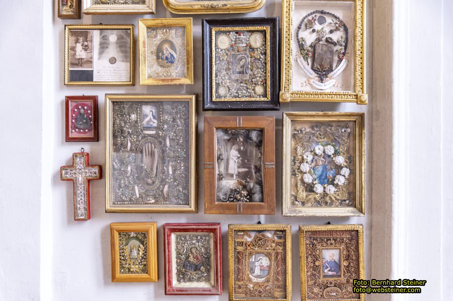 Basilika Mariazell, Mai 2023