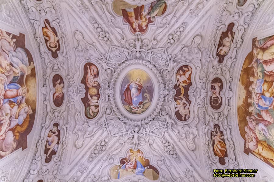 Basilika Mariazell, Mai 2023